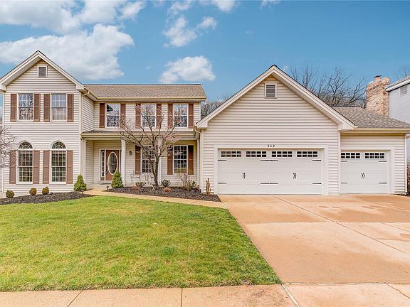 5th image of 249 Turnberry Place Dr