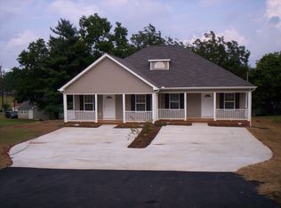 309 W Beattie St, Liberty, SC 29657
