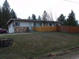 105 N Van Wyck Ave, Cascade, ID 83611