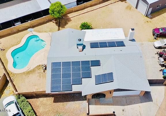 3rd image of 3164 W MEADOW Drive
