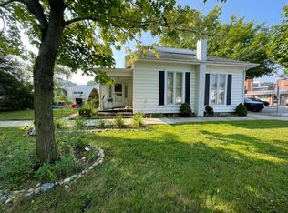 101 S Union St, Delphi, IN 46923