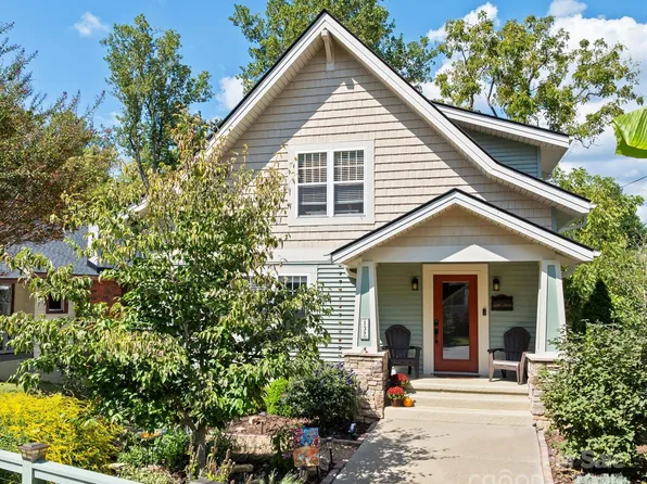 132 Annandale Ave, Asheville, NC 28801
