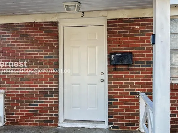 1018 4th Ave W APT 3, Birmingham, AL 35204