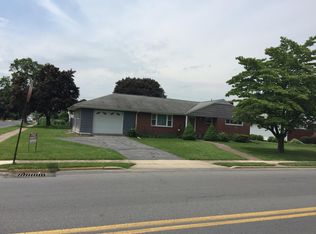 401 Walnut St, Montoursville, PA 17754