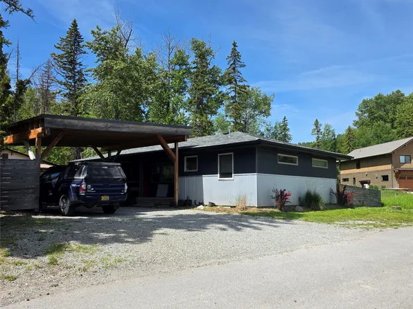 2010 Benchmark Ln, Whitefish, MT 59937