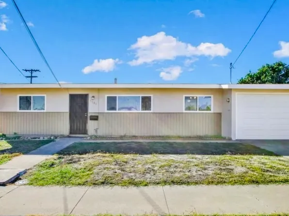 5181 Appleton St, San Diego, CA 92117
