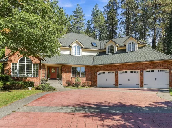 16914 N Triple Butte Cir, Colbert, WA 99005