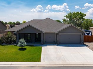 2815 Hollow Way, Grand Junction, CO 81506