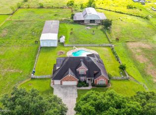 334 Tabb Rd, Scott, LA 70583