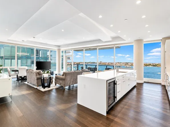 50 Liberty Dr Unit 10K, Boston, MA 02210