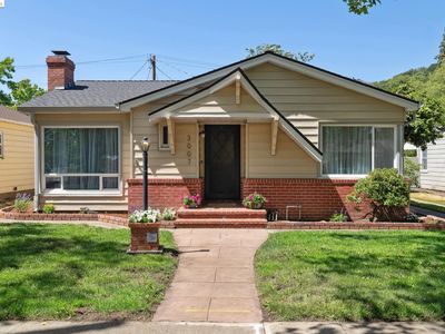 3007 Revere Ave, Oakland, CA, 94605