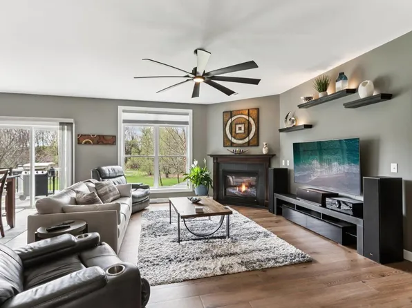 4644 Pierceville Road, Cottage Grove, WI 53527
