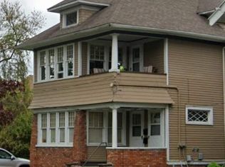 325 Rockingham St, Toledo, OH 43610