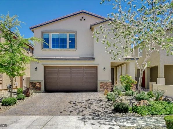 7246 Dazzle Point St, North Las Vegas, NV 89084