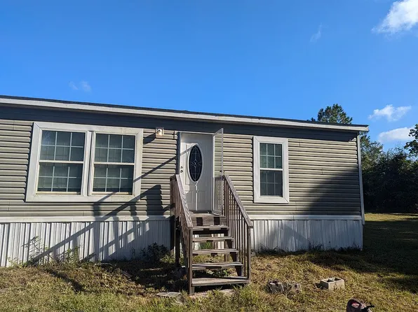 1455 NW 251st St, Lawtey, FL 32058