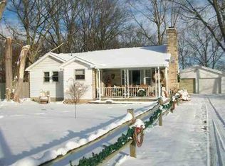 58776 Towne Rd, Elkhart, IN 46517