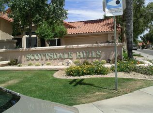 13545 N 92nd Pl, Scottsdale, AZ 85260