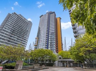 111 Georgia St W, Vancouver, BC V6B1T8