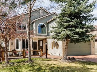 11669 Laurel Ln, Parker, CO 80138