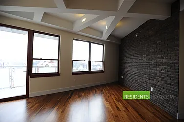 Rented by Residents Team