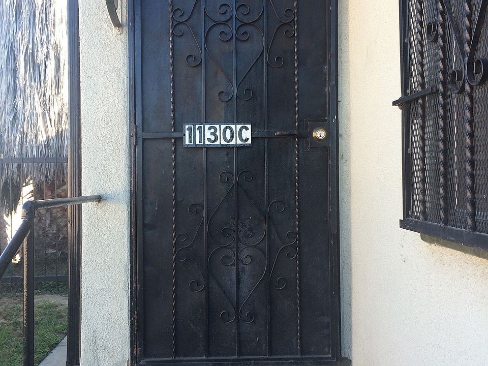 1st image of 1130 W 88th St APT C