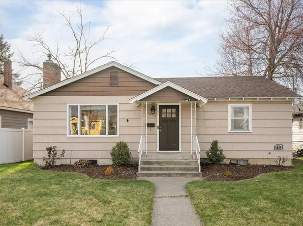 5423 N Lincoln St, Spokane, WA 99205