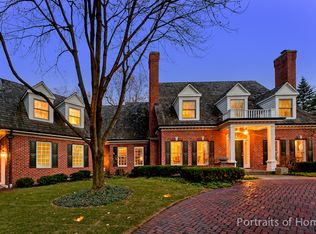1401 S Gables Blvd, Wheaton, IL