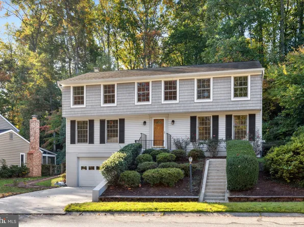 515 Bay Green Dr, Arnold, MD 21012