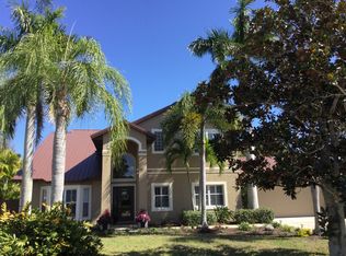 1925 Gates Rd, Merritt Island, FL 32952