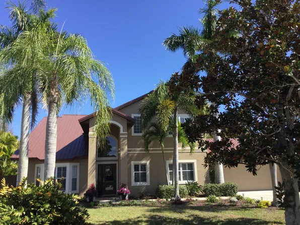 1925 Gates Rd, Merritt Island, FL 32952