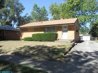 1241 Elaine Rd, Columbus, OH 43227