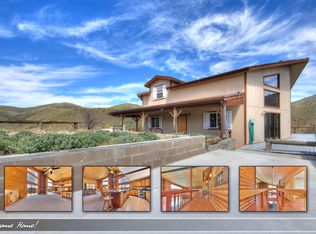 2700 W Dry Wind Way, Kirkland, AZ 85362