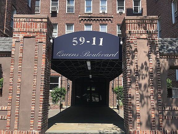 5th image of 59-11 Queens Blvd APT 6L
