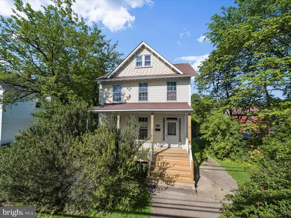 113 Ingleside Ave, Baltimore, MD 21228