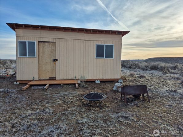 3123 Paint Court, Ephrata, WA 98823