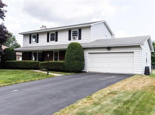 809 Hickory St, Rome, NY 13440