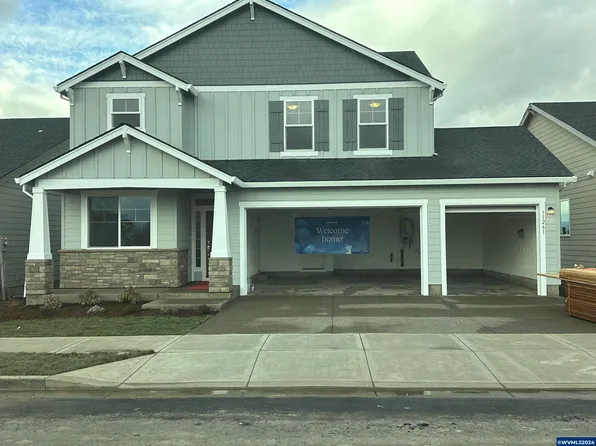 31261 NW 311th Ave, North Plains, OR 97133