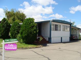195 Jacqueline Ave, Sparks, NV 89431