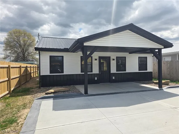 10164 Sycamore St, Byesville, OH 43723