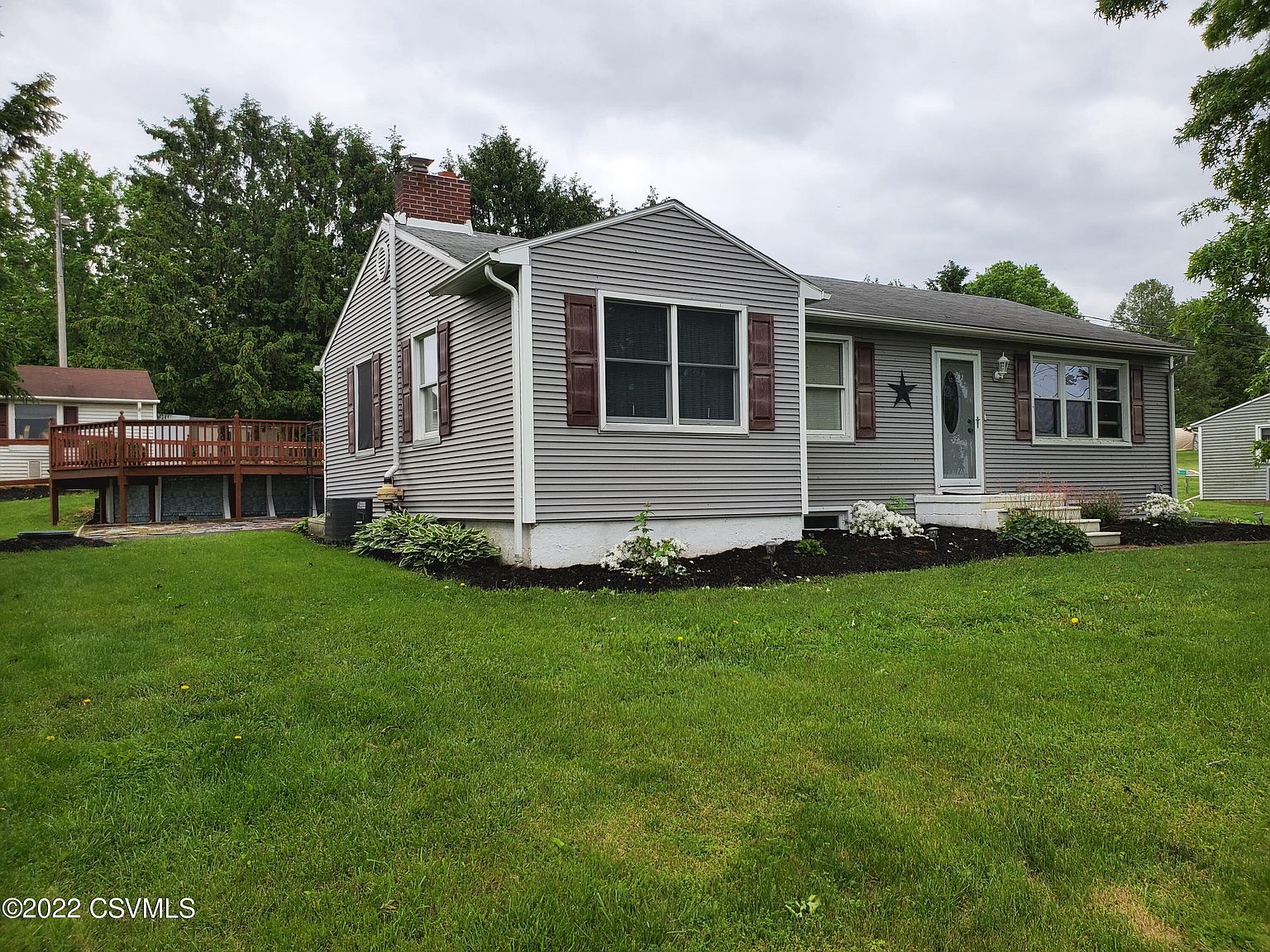 2181 Park Rd, Winfield, PA 17889 Zillow