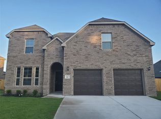 144 Breeders Dr, Willow Park, TX 76087