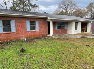 203 Barron St, Petal, MS 39465