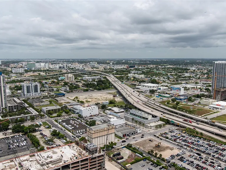 888 Biscayne Blvd #4112 — Photo 32
