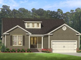 279 Hulston Landing Rd, Bluffton, SC 29909