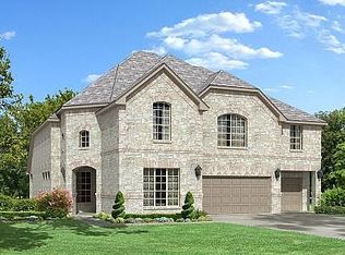 1996 Westvalley Pl, Round Rock, TX 78665