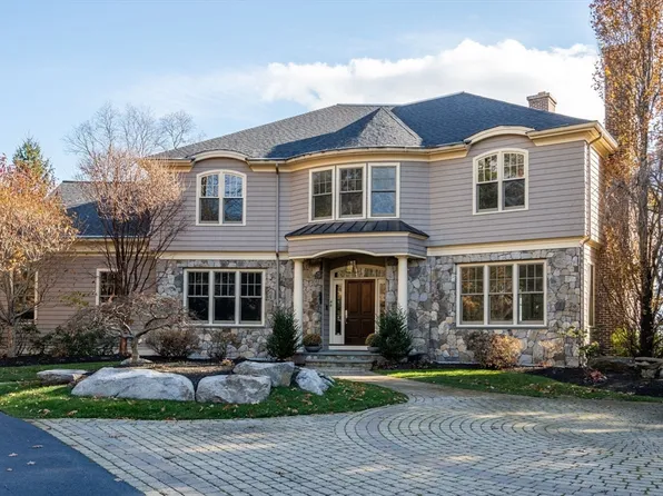 44 Skyview Ln, Sudbury, MA 01776