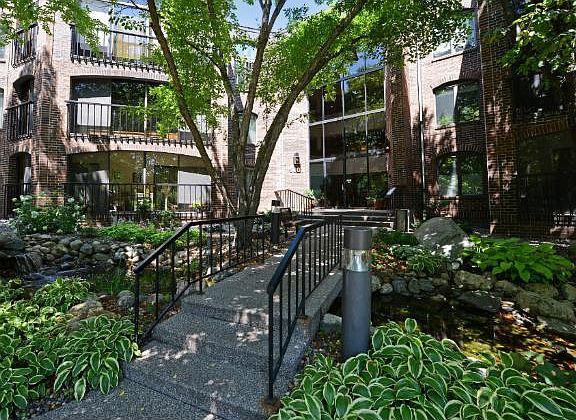 2nd image of 5901 Laurel Ave APT 230
