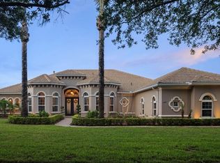 12699 Hawkstone Dr, Windermere, FL 34786