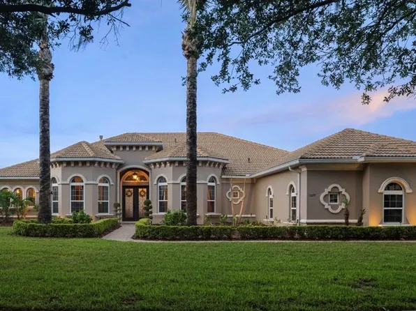 12699 Hawkstone Dr, Windermere, FL 34786