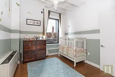 Rented by Halstead Real Estate